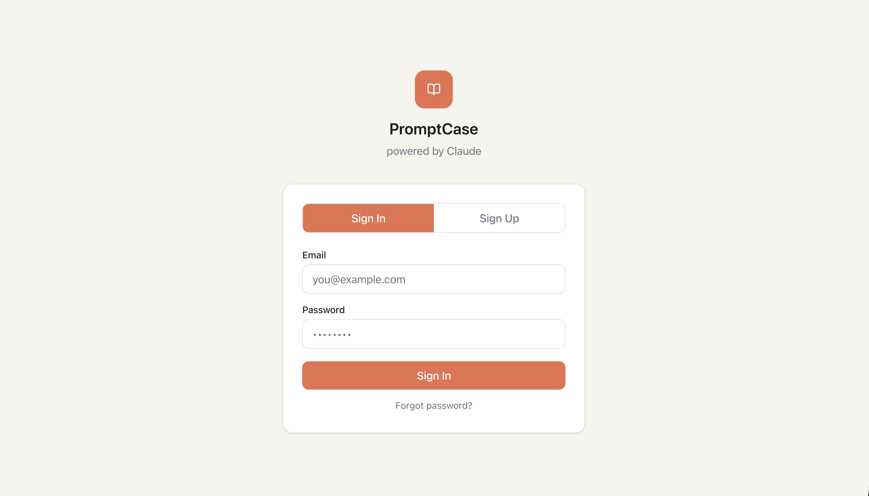 Promptcase screenshot 4